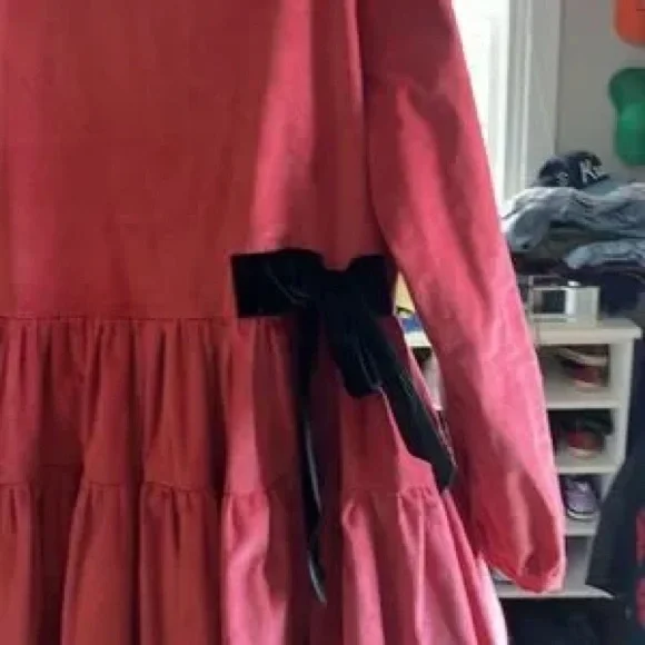 Molly Goddard Dress - Picture 3 of 5